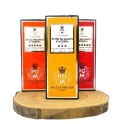 Vinaigre Balsamique de Modène 25cl