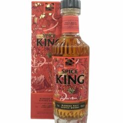 Whisky Spice King 70cl