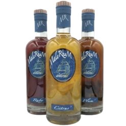 MaloRhum 70cl