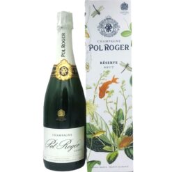 Champagne Pol Roger 75cl