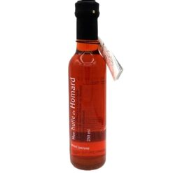 Huile de Homard 25cl, Groix et Nature