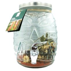 Mélange pour Rhum arrangé ou Cocktail