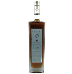 Cognac Grande Champagne Laurent Jouffe 70cl