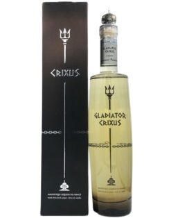 Liqueur Crixus 70cl
