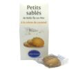 PETITS SABLES BIEN NOMMEE