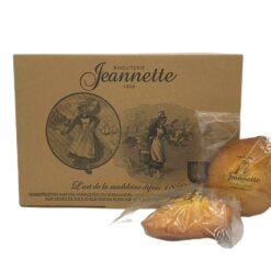 Madeleines Jeannette 250g