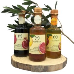 Douceurs de Vinaigre 250ml