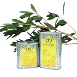 Alternative view of Huiles d'Olive Aromatiques