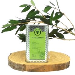 Huiles d'Olive Aromatiques