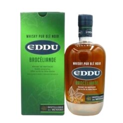 Whisky Eddu 70cl