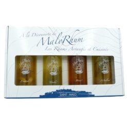 Alternative view of MaloRhum 70cl