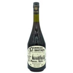 Pommeau de Bretagne 70cl