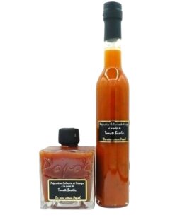 Alternative view of Vinaigre pulpe 25cl