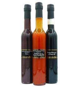 Vinaigre pulpe 25cl