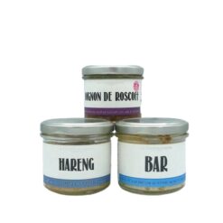 Alternative view of La Chikolodenn