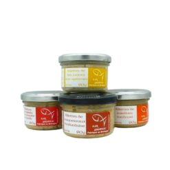 Rillettes Ker Lagadeuc 90g