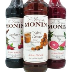 Alternative view of Sirop de Monin 70cl