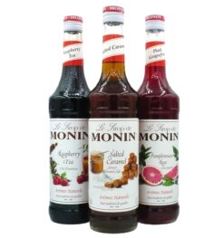 Sirop de Monin 70cl