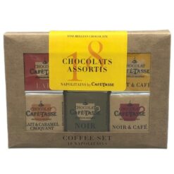 Alternative view of Café-Tasse