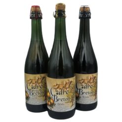 Alternative view of Cidre Nicol 75cl