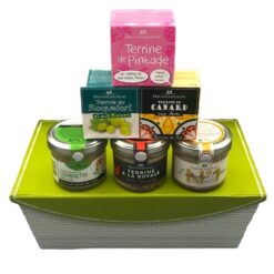 Alternative view of Panier Garni Ducs de Gascogne