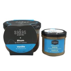 Les Babas de Saint-Malo