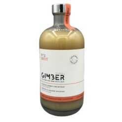 Alternative view of Gimber