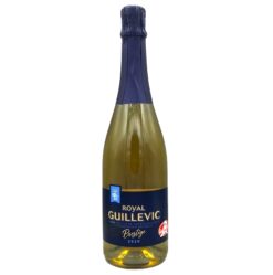 Royal Guillevic 75cl, Cidrerie Nicol