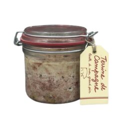 Alternative view of Terrine Comme à la Maison 300g