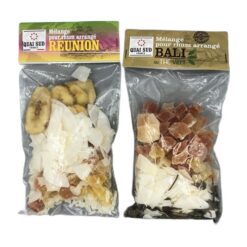 Alternative view of Mélange pour Rhum arrangé ou Cocktail