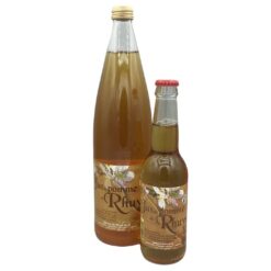 Jus de Pomme, Cidrerie Nicol