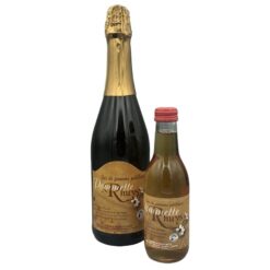 Pommette de Rhuys, Cidrerie Nicol