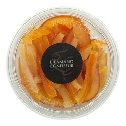 Fruits Confits, Lilamand Confiseur