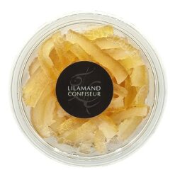 Alternative view of Fruits Confits, Lilamand Confiseur