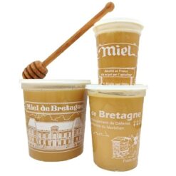Miel de Bretagne