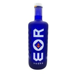 Vodka EOR 70cl