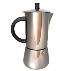 Alternative view of Cafetière Italienne Cilio
