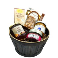 Panier Breton Sucré