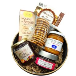 Alternative view of Panier Breton Sucré