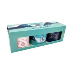 Alternative view of Coffret de Thés Christine Dattner