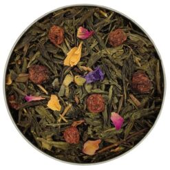 Alternative view of Le Cygne Ardent Boite Laquée