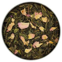 Alternative view of Jardin de Kyoto Boite Laquée