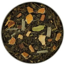 NoTox (thé vert et maté)