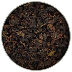 Oolong Milky de Chine