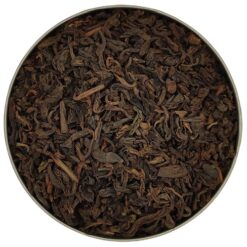 Pu Erh