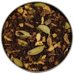 Alternative view of Massala Tchaï Boite Laquée