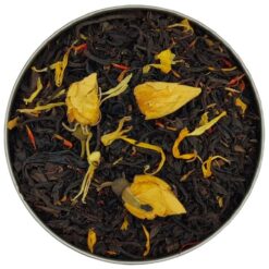 Alternative view of Belle Mirabelle Boite Laquée