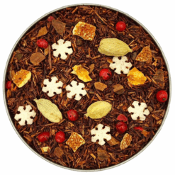 Alternative view of Rooibos Bonne Année Boite Laquée