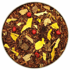 Alternative view of Rooibos Eté Indien/C'est en Septembre Boite Laquée