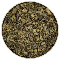 Gunpowder Menthe Bio